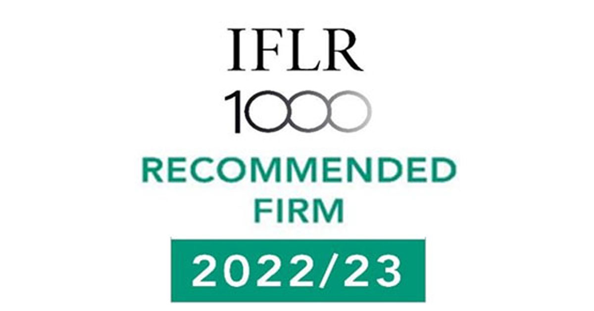 IFLR1000