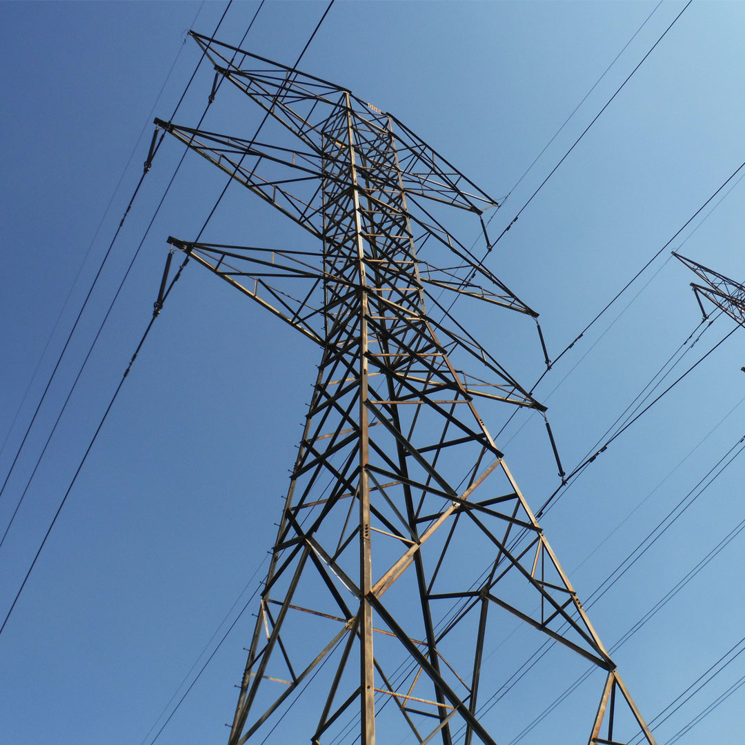 Kenya National Electricity Smart Grid and Modernization Project