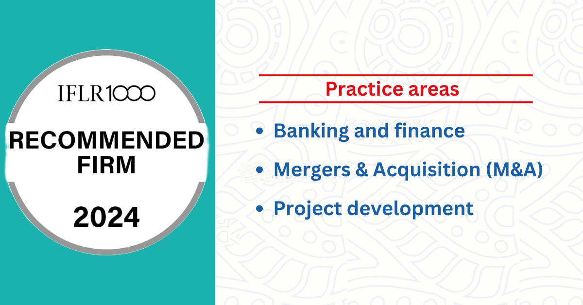 KO Associates LLP celebrates multiple rankings in IFLR1000 2024