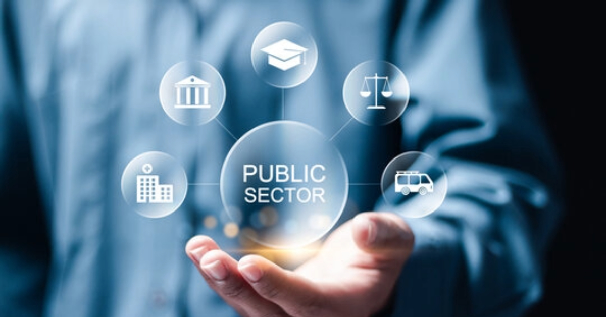 Public Sector and Governance