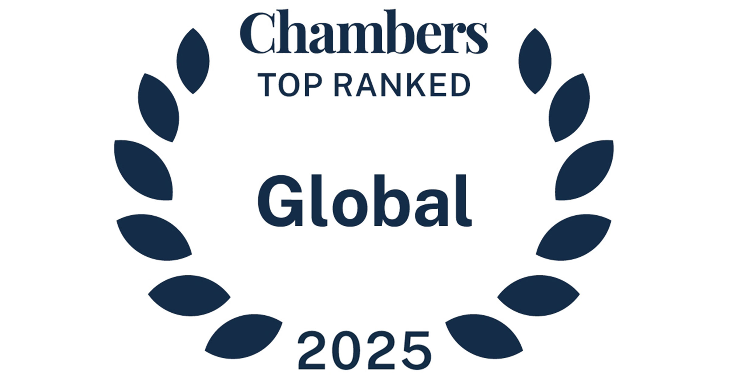 Chambers Global 2025