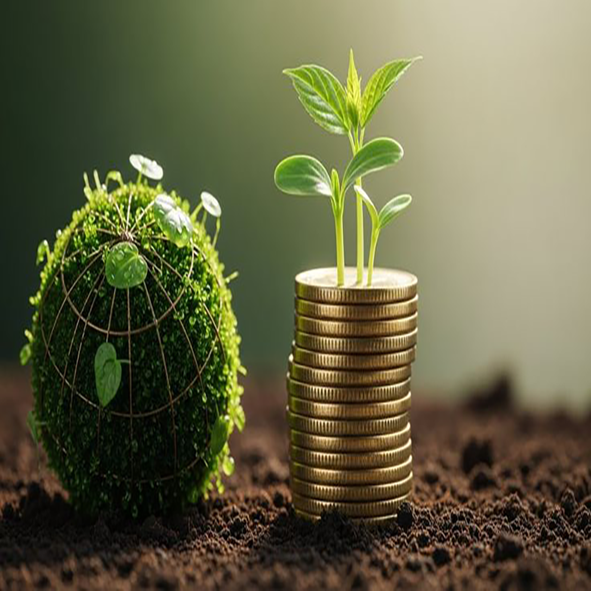 Climate Impact Investment Fund