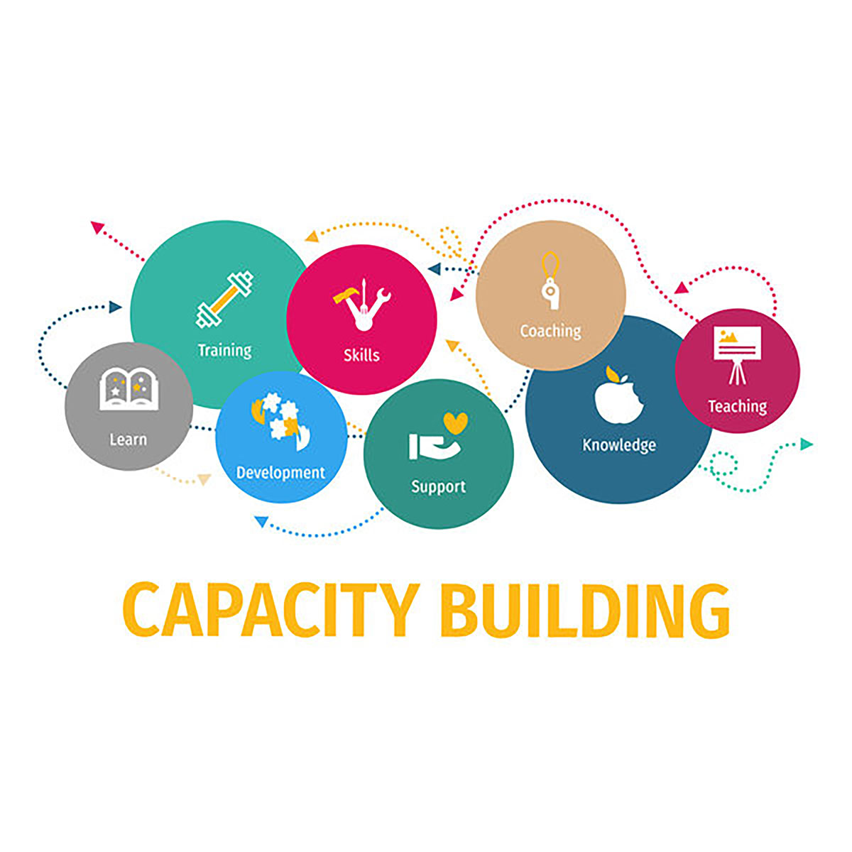 Capacity Building for Wote Municipality and Lamu County